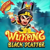 Wukong - Black Scatter